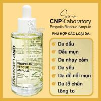 Serum CNP Laboratory Propolis Rescue Ampule 50ml Hàn Quốc