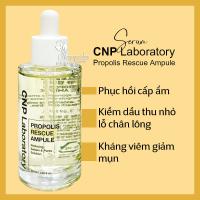 Serum CNP Laboratory Propolis Rescue Ampule 50ml Hàn Quốc