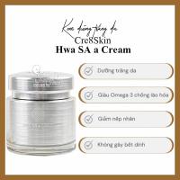 Kem dưỡng trắng da Cre8Skin Hwa SA a Cream Hàn Quốc