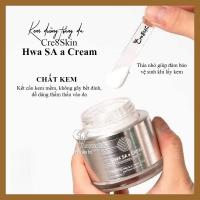 Kem dưỡng trắng da Cre8Skin Hwa SA a Cream Hàn Quốc