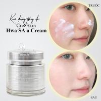 Kem dưỡng trắng da Cre8Skin Hwa SA a Cream Hàn Quốc