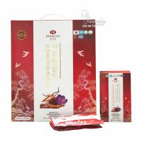 Nước hồng sâm đông trùng Saffron Gold HanKwangJang