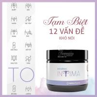 Men phụ khoa Lactobact Intima HLH Biopharma 30 viên của Đức