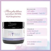 Men phụ khoa Lactobact Intima HLH Biopharma 30 viên của Đức