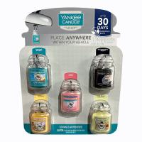 Sáp thơm ô tô Yankee Candle Place Anywhere của Mỹ