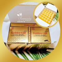 Tinh nghệ nano Sam Golden Gift Curcumin Boswellia Hàn Quốc 