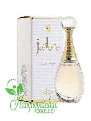 Nước hoa mini Dior Jadore EDP 5ml  HÀNG NHẬT ÚC NỘI ĐỊA