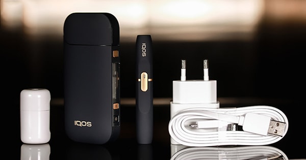 IQOS