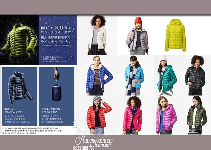 Mua áo chống nắng Uniqlo Nhật Bản đẹp ở đâu chính hãng  by kangnam   Medium